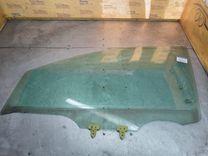 Стекло двери передней левой I95MQF Nissan Note - Фото 2