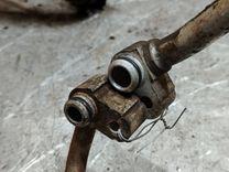 Трубка кондиционера 4U5FV9 Fiat Palio - Фото 9