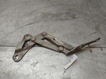 Петля капота правая WSXHJG Volkswagen Sharan