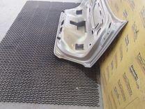 Крышка багажника (дверь 3-5) 9F19WD Fiat Linea - Фото 6