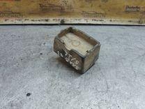 Опора под домкрат (поддомкратная подушка) TVFKSP Saab 9-3 - Фото 1