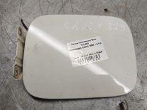 Лючок топливного бака 7UL53O Volkswagen Caddy - Фото 1