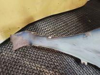 Крыло переднее правое RCFJ1F Kia Carnival undefined