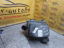 Корпус воздушного фильтра 76DSJU Peugeot Partner купить с доставкой