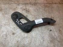 Ручка внутренняя задняя левая W3PKO4 Opel Vectra - Фото 1