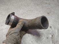 Патрубок турбины 59C9CP Volkswagen Passat - Фото 4