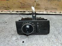 Переключатель света H85YP5 Mercedes E W211 - Фото 1