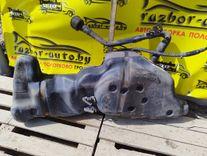 Бак топливный HT468L Nissan Note - Фото 4