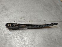 Щеткодержатель задний 1QELW6 Renault Scenic купить