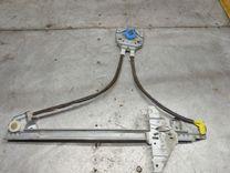 Стеклоподъемник задний правый CDX3U2 Peugeot 307