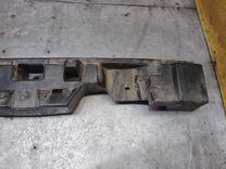 Кронштейн крепления бампера заднего STBIHH Citroen C4 - Фото 3