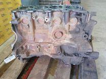 Блок цилиндров W3LA9P Mitsubishi Carisma - Фото 4