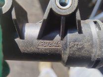КПП механическая (МКПП) LK4Z50 Audi A6 undefined