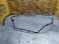 Трубка гидроусилителя AQ1CEI Peugeot 607 купить на авторазборке