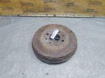 Барабан тормозной VJR8E8 Fiat Linea