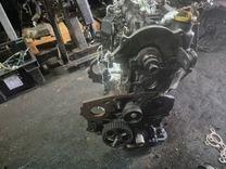 Двигатель RU1ZSZ Opel Meriva - Фото 6