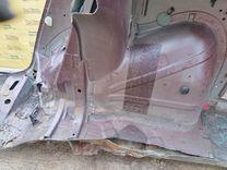 Крыло заднее правое I4I6PZ Saab 9-3 undefined