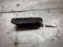 Ручка наружная передняя левая 7YBR7D Audi 80 - Фото 1