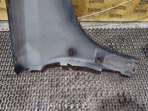 Крыло переднее левое KXGK5H Peugeot 406 купить с доставкой. Огромный выбор запчастей и марок авто. У нас есть практически все.