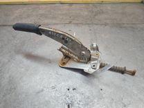 Рычаг ручного тормоза (ручника) T8VMWB Opel Astra