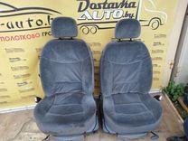 Салон (комплект сидений) 7VT7UV Renault Laguna undefined