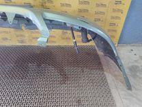 Бампер передний 7ZKJ68 Nissan Almera undefined