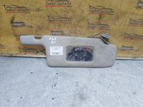 Козырек солнцезащитный 7XG2JN Audi 80