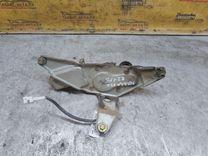 Моторчик заднего стеклоочистителя (дворника) 7SNMT8 Mazda 626 - Фото 3