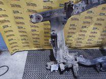 Балка подвески передняя (подрамник) 3SRBC4 Honda Accord купить в магазине запчастей бу