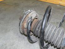 Амортизатор передний правый LMX9IB Peugeot 307 - Фото 3