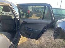 Кнопка стеклоподъемника заднего правого H5P775 Opel Astra