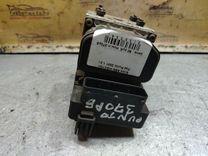Блок ABS WGX1OV Fiat Punto - Фото 4