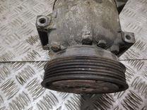 Компрессор кондиционера 64CKY3 Renault Megane - Фото 5
