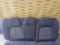 Салон (комплект сидений) F29POP Peugeot 407 undefined