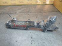 Рулевая рейка 46HEWK Opel Vectra