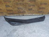 Накладка на порог внутренняя задняя левая 6JHEO3 BMW 3 E46 - Фото 3