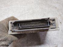 Блок управления двигателем KM3ZZT Peugeot 406 купить с доставкой