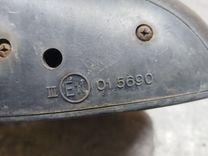 Зеркало наружное левое UQP6U5 Citroen Xsara Picasso - Фото 6