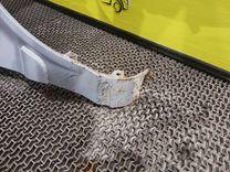 Крыло переднее правое 0VUN1K Hyundai Trajet купить с доставкой