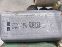 Стеклоподъемник электрический задний левый RLIE06 Citroen C5 - Фото 4