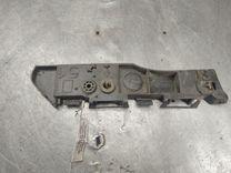 Кронштейн крепления бампера заднего UTLO55 Citroen C4