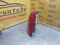 Фонарь задний правый CPCY07 Audi A4 купить с доставкой