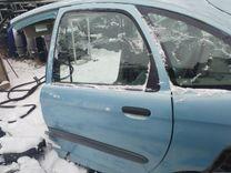 Ручка наружная задняя левая KGXC0O Citroen Xsara Picasso - Фото 1