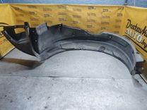 Защита арок передняя правая (подкрылок) A5HE6R Toyota Avensis купить на авторазборке