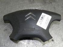 Подушка безопасности водителя UNEQDZ Citroen Xsara - Фото 1