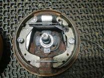 Механизм развода задних тормозных колодок правый G9Q1J7 Opel Corsa купить с доставкой