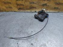 Замок двери передней левой 53PEXG Toyota Avensis купить на авторазборке