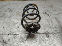 Пружина задняя 0I7Q7R Nissan Micra - Фото 2