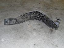 Кронштейн крепления крыла переднего левого BR9MFM Audi A4 купить на авторазборке