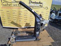 Стойка кузовная передняя правая 8GJ83Q Volkswagen Passat купить